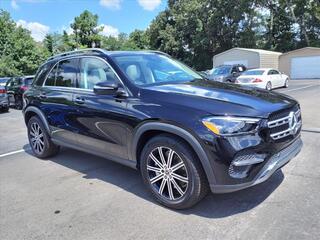 2024 Mercedes-Benz Gle