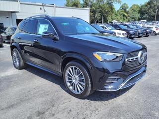 2025 Mercedes-Benz Gle