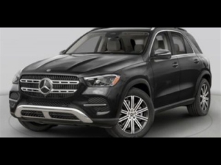 2025 Mercedes-Benz Gle for sale in Greenville SC