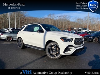 2025 Mercedes-Benz Gle