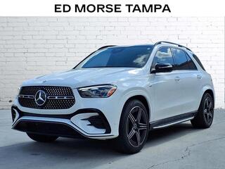 2025 Mercedes-Benz Gle