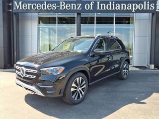 2026 Mercedes-Benz Gle