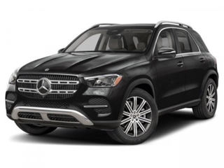 2025 Mercedes-Benz Gle for sale in Greenville SC