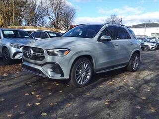 2025 Mercedes-Benz Gle for sale in North Olmsted OH