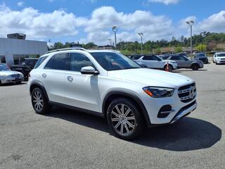 2025 Mercedes-Benz Gle for sale in Charleston WV