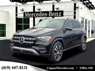 2025 Mercedes-Benz Gle