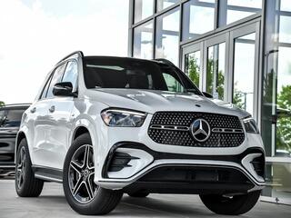 2025 Mercedes-Benz Gle
