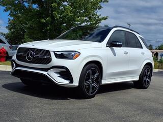2024 Mercedes-Benz Gle for sale in Novi MI