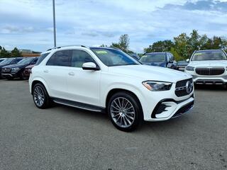 2024 Mercedes-Benz Gle for sale in Charleston WV
