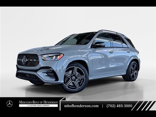 2025 Mercedes-Benz Gle for sale in Henderson NV