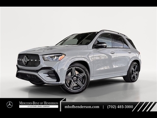 2025 Mercedes-Benz Gle for sale in Henderson NV