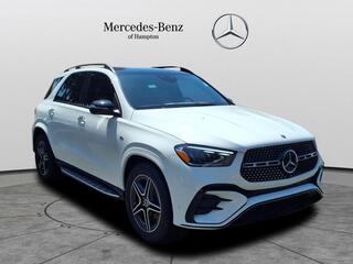 2025 Mercedes-Benz Gle for sale in Hampton VA