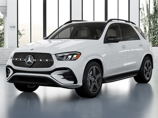 2025 Mercedes-Benz Gle for sale in Novi MI