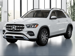 2025 Mercedes-Benz Gle for sale in Novi MI