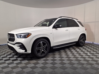 2025 Mercedes-Benz Gle