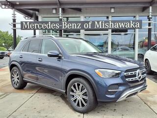 2026 Mercedes-Benz Gle
