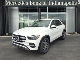 2026 Mercedes-Benz Gle