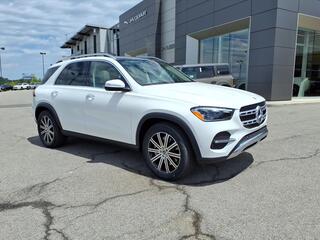 2026 Mercedes-Benz Gle
