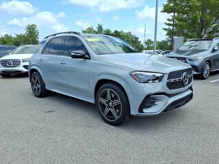 2025 Mercedes-Benz Gle for sale in Charleston WV