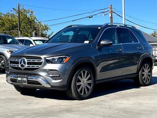 2025 Mercedes-Benz Gle for sale in El Cajon CA