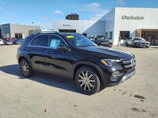 2025 Mercedes-Benz Gle for sale in Charleston WV