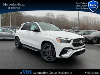 2025 Mercedes-Benz Gle