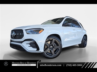 2025 Mercedes-Benz Gle