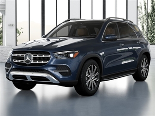 2025 Mercedes-Benz Gle for sale in North Olmsted OH