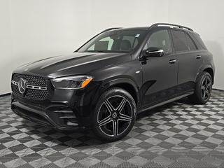 2025 Mercedes-Benz Gle
