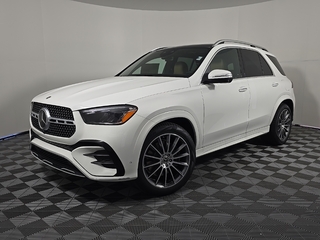 2026 Mercedes-Benz Gle