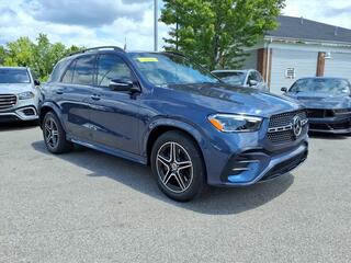 2024 Mercedes-Benz Gle for sale in Charleston WV