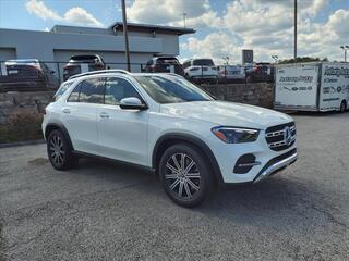 2025 Mercedes-Benz Gle