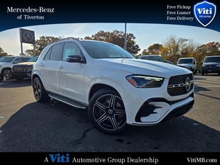 2025 Mercedes-Benz Gle for sale in Tiverton RI