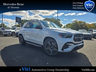 2025 Mercedes-Benz Gle for sale in Tiverton RI