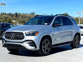 2025 Mercedes-Benz Gle