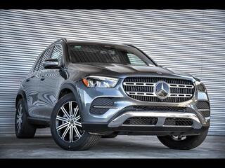 2025 Mercedes-Benz Gle