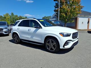 2026 Mercedes-Benz Gle