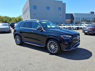 2026 Mercedes-Benz Gle