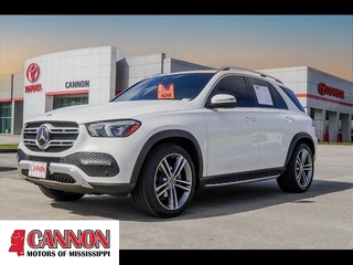 2021 Mercedes-Benz Gle
