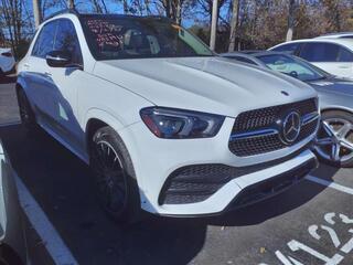 2022 Mercedes-Benz Gle for sale in Woodhaven MI