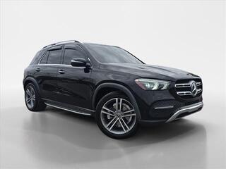 2022 Mercedes-Benz Gle