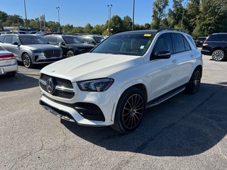 2022 Mercedes-Benz Gle