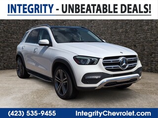 2022 Mercedes-Benz Gle for sale in Chattanooga TN
