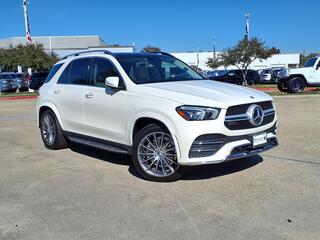 2023 Mercedes-Benz Gle for sale in Houston TX