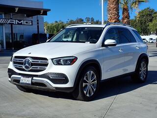 2023 Mercedes-Benz Gle for sale in El Cajon CA