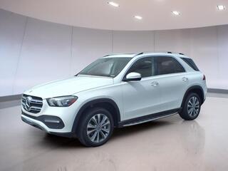 2020 Mercedes-Benz Gle