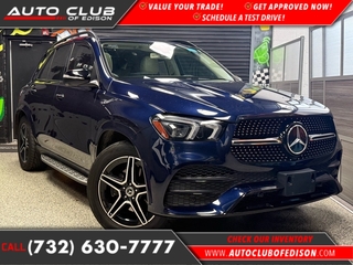 2020 Mercedes-Benz Gle