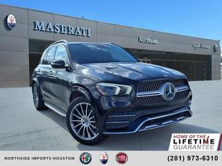 2021 Mercedes-Benz Gle