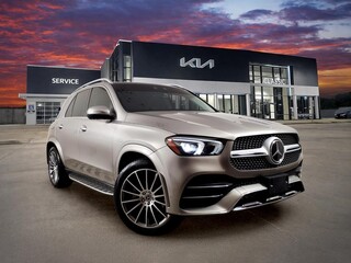 2023 Mercedes-Benz Gle for sale in Beaumont TX
