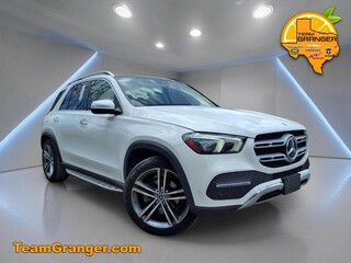 2020 Mercedes-Benz Gle for sale in Orange TX
